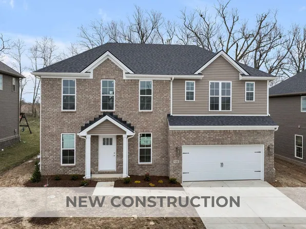 132 Oxford Landing Dr, Georgetown, KY 40324
