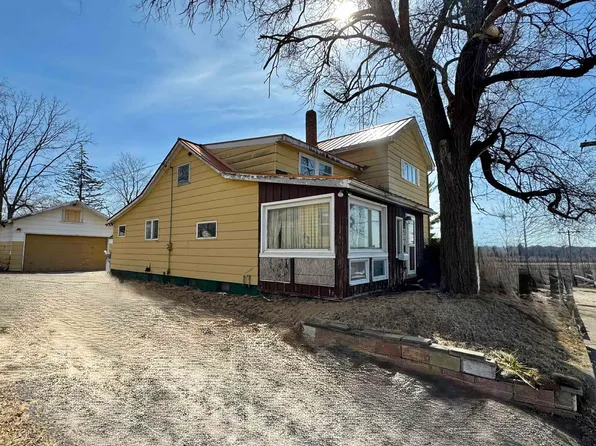 200 S Wisconsin St, Berlin, WI 54923