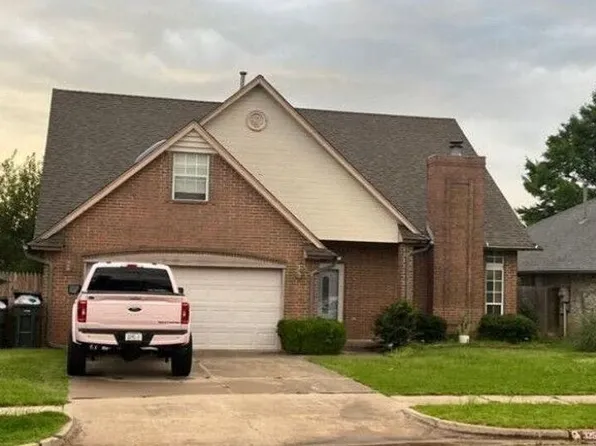 3257 Dove Crossing Dr #D, Norman, OK 73072