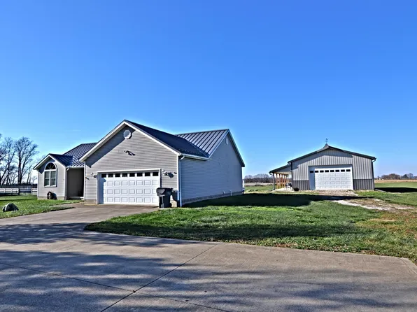 13819 Hoover Rd, Ashville, OH 43103