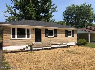 8633 Bluebell Dr, Louisville, KY