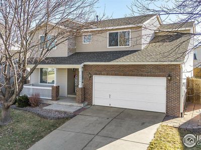1319 Cumberland Dr, Longmont, CO, 80504