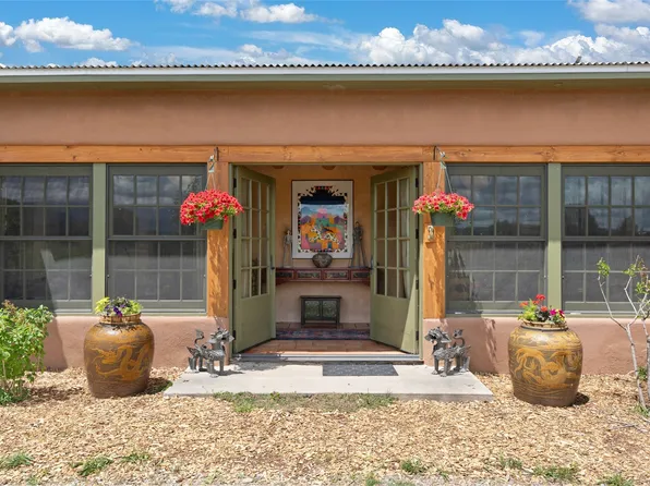 51 County Road 78a, Truchas, NM 87578