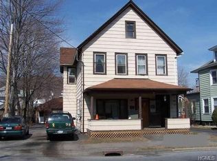 30 Kingston Ave, Port Jervis, NY 12771