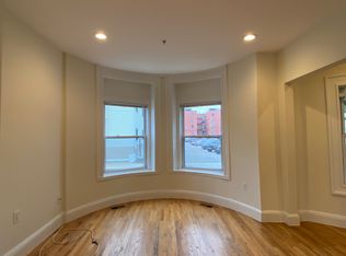 18 Brainerd Rd #27, Allston, MA 02134