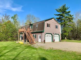 48 Holmes Dr, Bucksport, ME 04416