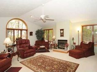 11877 Ritchie Ave NE, Cedar Springs, MI 49319