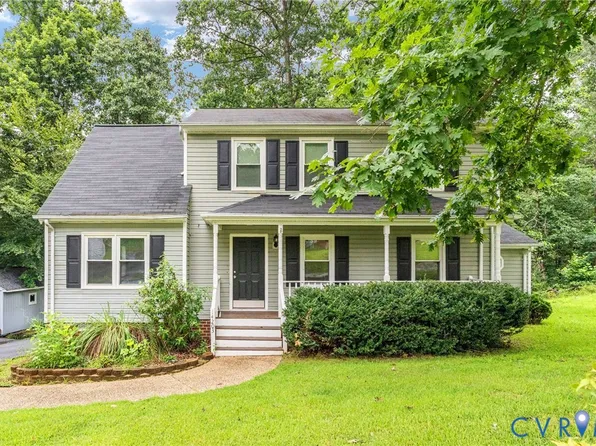 14203 Sonnenburg Dr, Chester, VA 23831