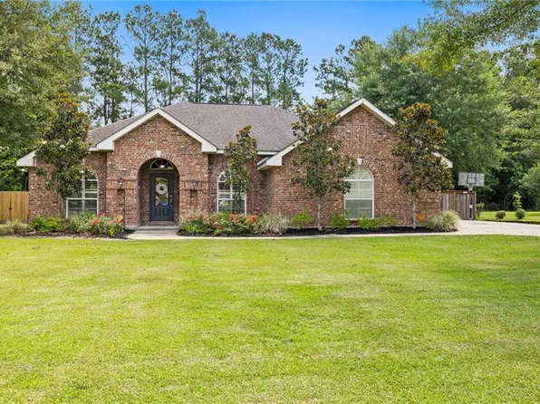 47094 Oak Creek Trce, Hammond, LA 70401