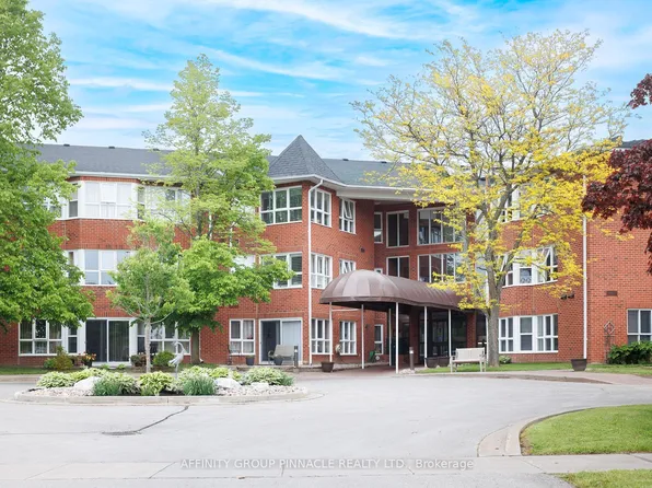 4 Heritage Way #203, Kawartha Lakes, ON K9V 5Z2