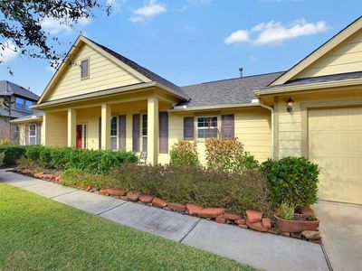 11314 Misty Willow Ln, Tomball, TX, 77375