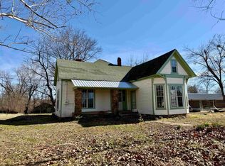 109 Brown St, Lamar, AR 72846