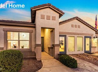12528 W Nicholas Dr, Marana, AZ 85653