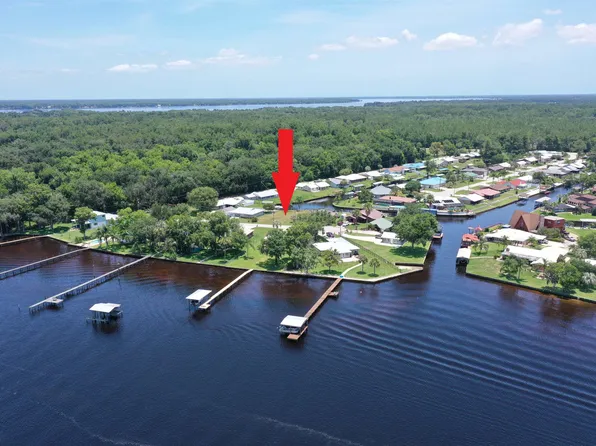0 Cypress Dr E, East Palatka, FL 32131