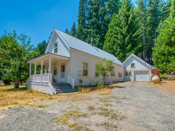 5371 Main St, Johnsville, CA 96103