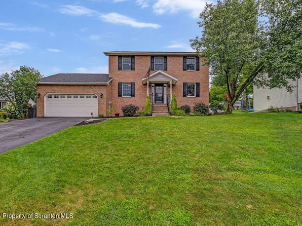1214 Audubon Dr, Clarks Summit, PA 18411