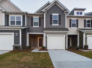 2811 Yeager Dr NW, Concord, NC 28027