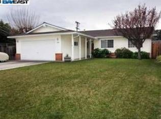 4706 Valpey Park Ave, Fremont, CA 94538