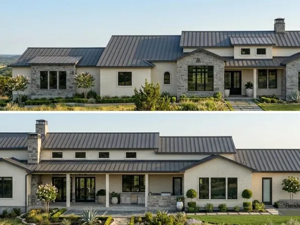 1125 Landmark Rd, Kerrville, TX 78028