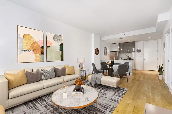 Rented by Modern Spaces | media 34