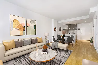 Rented by Modern Spaces