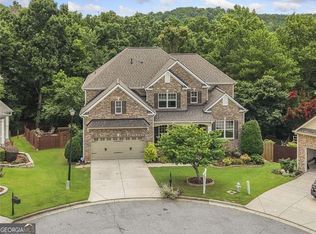 3070 Blackstock Dr, Cumming, GA 30041