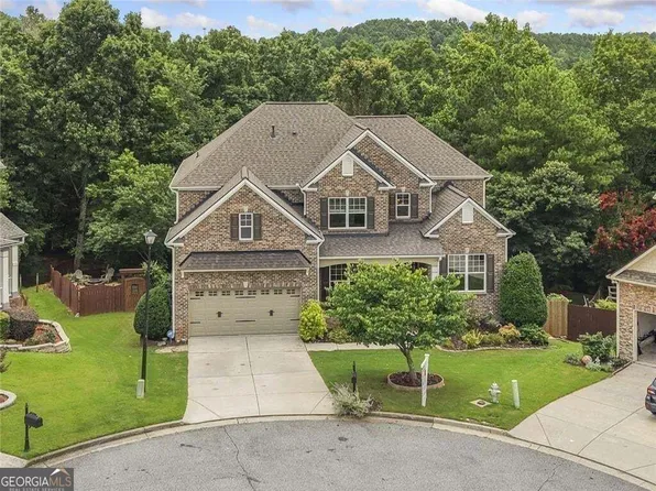 3070 Blackstock Dr, Cumming, GA 30041