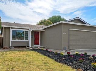 1206 Traughber St, Milpitas, CA 95035