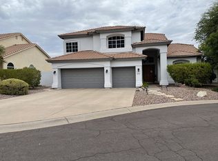 11276 N 130th Way, Scottsdale, AZ 85259