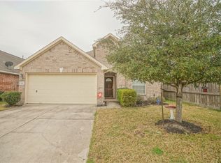 7427 Windsor Valley Ln, Houston, TX 77049