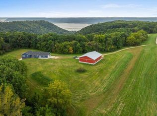 13710 Airport Road, Ferryville, WI 54628
