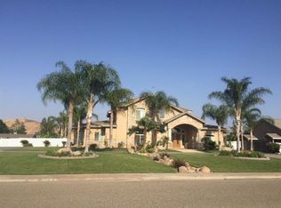 1932 N Rose St, Porterville, CA