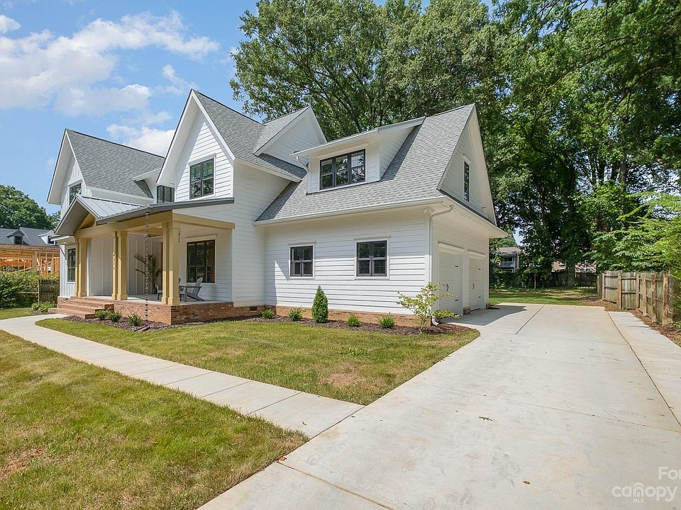 4311 Craig Ave, Charlotte, NC 28211 MLS CAR4046828 Zillow