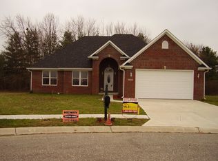 13129 N Tower Ct, Camby, IN 46113