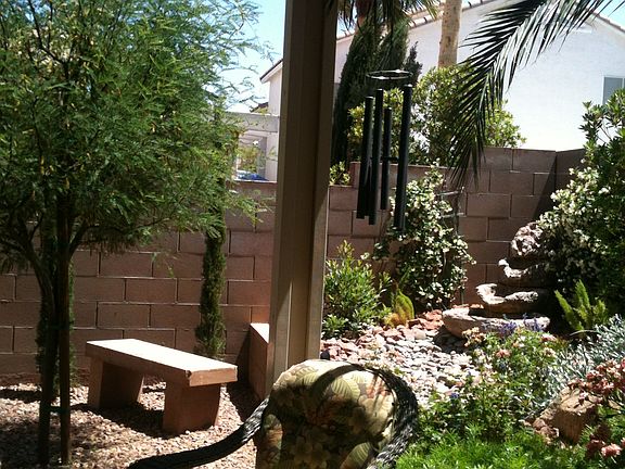 3rd image of 1109 Warm Canyon Way