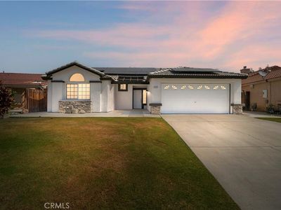 5224 Sierra Caves Ave, Bakersfield, CA, 93313