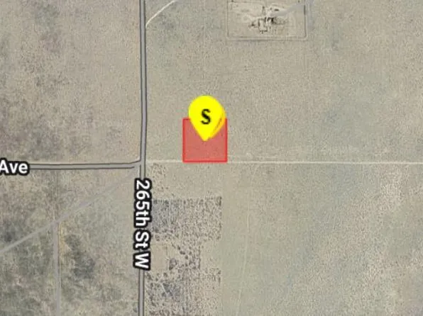 0 W 264th St, Rosamond, CA 93560