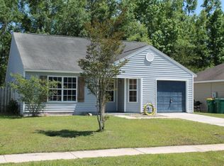 485 Rushing St, Richmond Hill, GA 31324