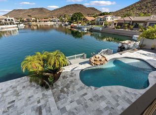 5218 W Rose Garden Ln, Glendale, AZ 85308