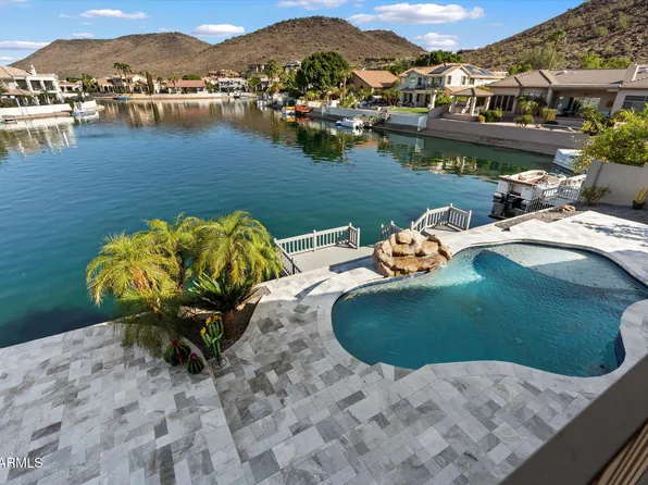 5218 W ROSE GARDEN Lane, Glendale, AZ 85308