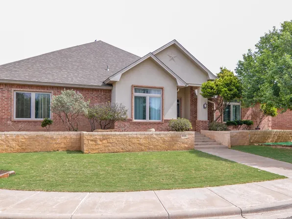 6024 88th Pl, Lubbock, TX 79424