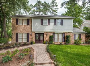 5414 Cobble Ln, Spring, TX 77379