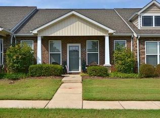 419 Promenade Dr SW, Madison, AL 35756