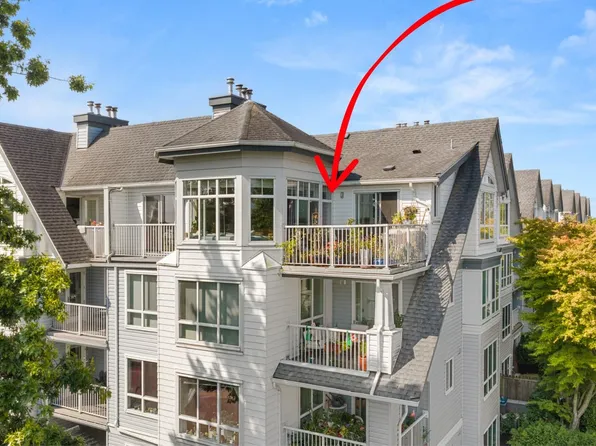 12639 No 2 Rd #401, Richmond, BC V7E 6N6