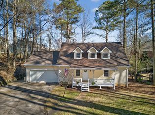 9018 Lakeview Pkwy, Villa Rica, GA 30180