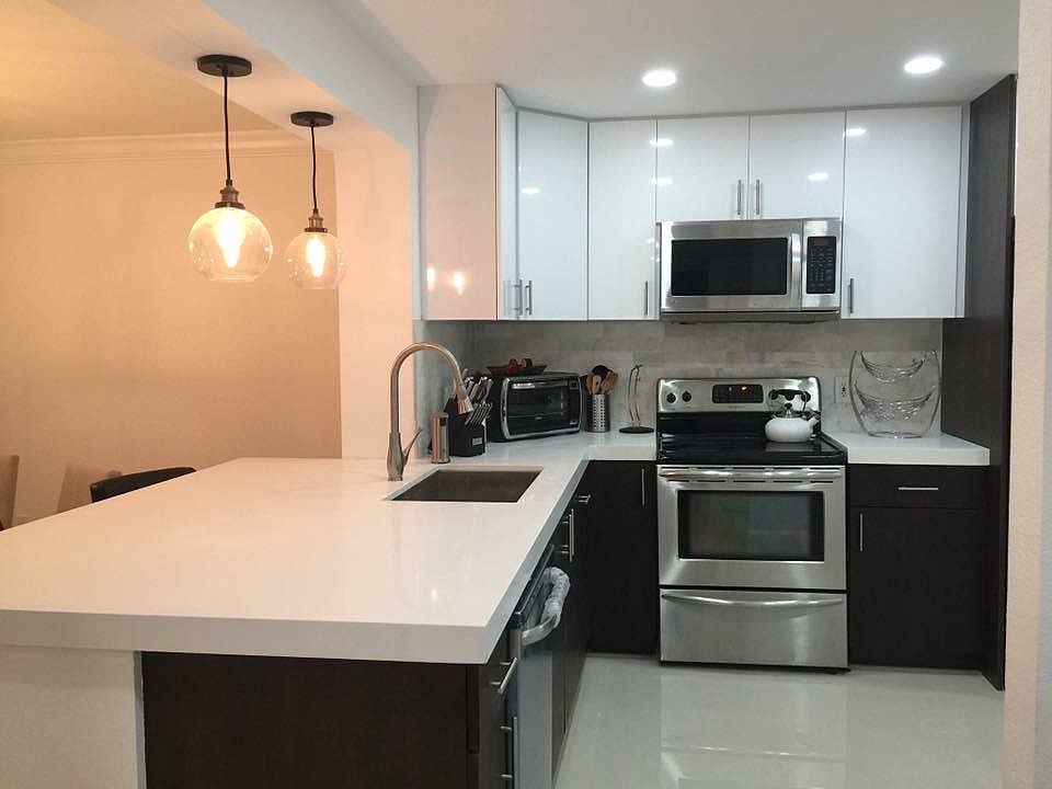 1st image of 16091 Blatt Blvd APT 205