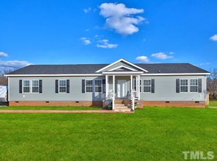 12166 Buck Rd, Middlesex, NC 27557