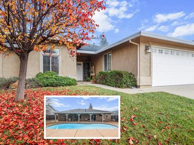 2022 Tarmac Rd, Redding, CA, 96003