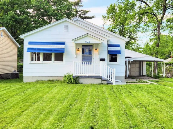 3308 Sherman St, Alton, IL 62002
