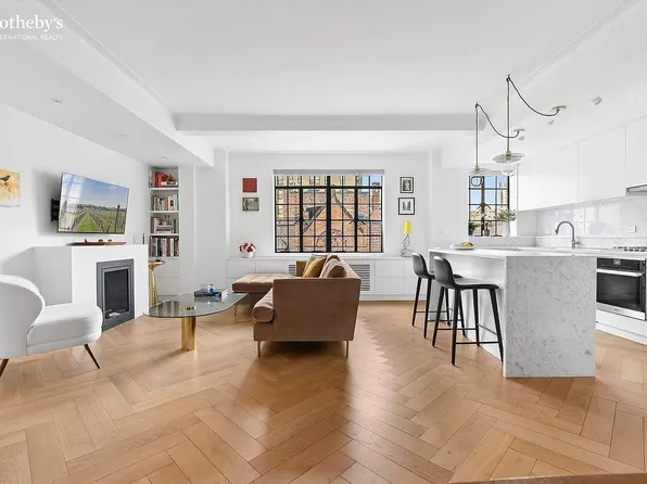 102 W 85th St #9CD, Manhattan, NY 10024